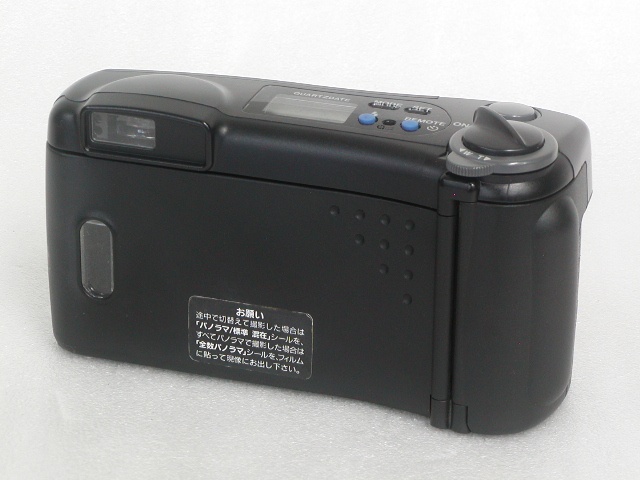 【ジャンク】 AZ-2000 PANORAMA ZOOM (38-70mm)