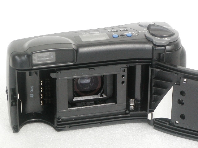 【ジャンク】 AZ-2000 PANORAMA ZOOM (38-70mm)