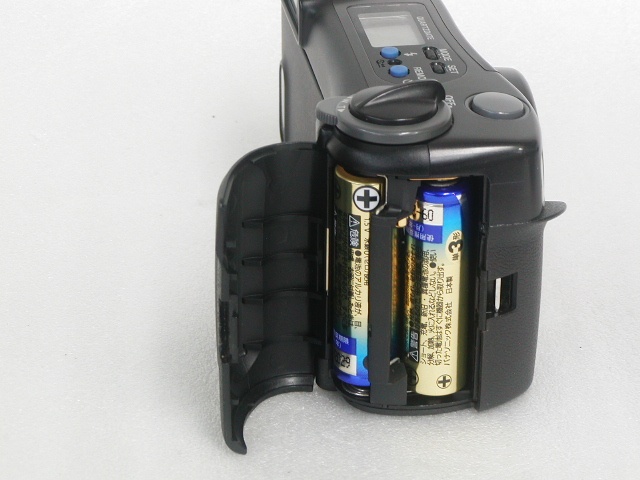 【ジャンク】 AZ-2000 PANORAMA ZOOM (38-70mm)