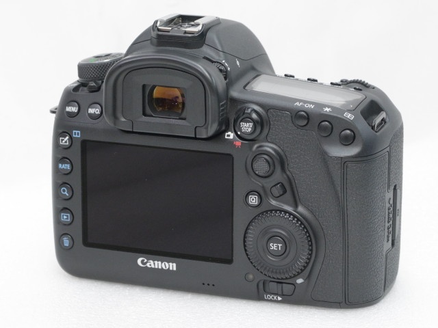 EOS 5D Mark IV Body