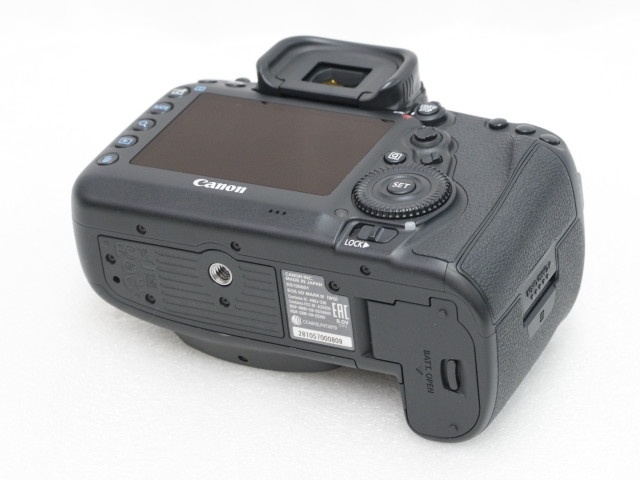 EOS 5D Mark IV Body