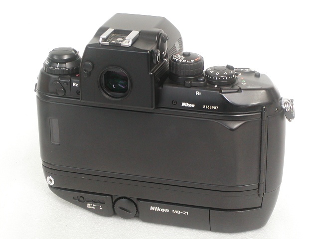 【難あり】 F4 s  Body  (B# 216****)