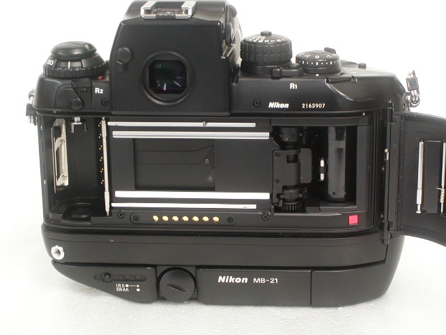 【難あり】 F4 s  Body  (B# 216****)