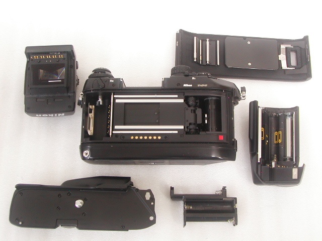 【難あり】 F4 s  Body  (B# 216****)
