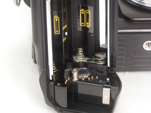 【難あり】 F4 s  Body  (B# 216****)