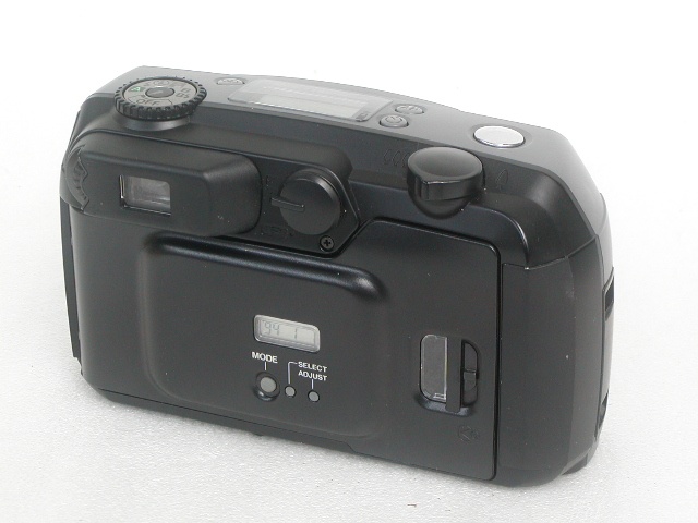 【難あり】 ESPIO 160 (smc PENTAX  38-160mm)