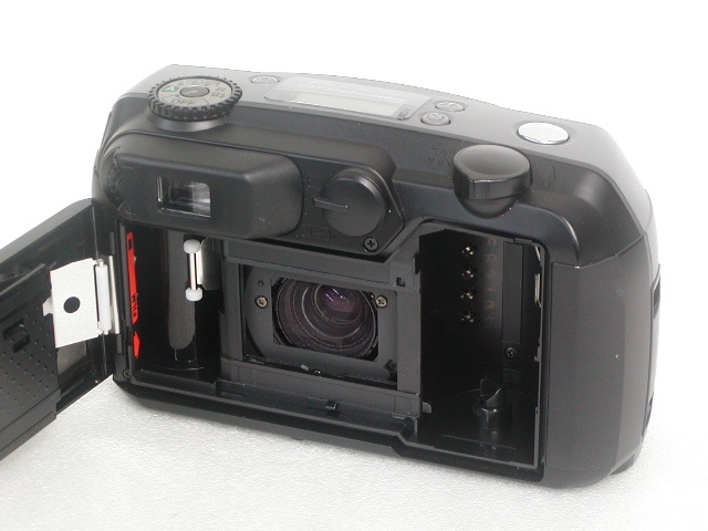 【難あり】 ESPIO 160 (smc PENTAX  38-160mm)