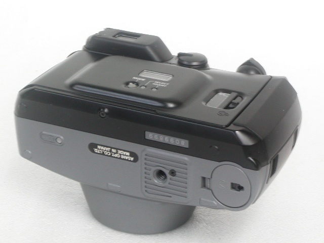 【難あり】 ESPIO 160 (smc PENTAX  38-160mm)