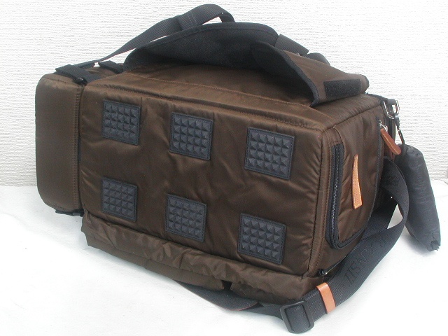 Lanai TRANSIT  JUNJI TAKASAGO professional model  Carring Bag