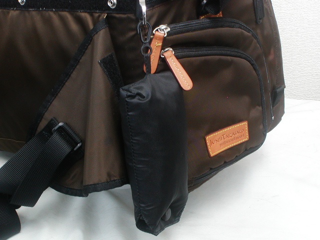 Lanai TRANSIT  JUNJI TAKASAGO professional model  Carring Bag