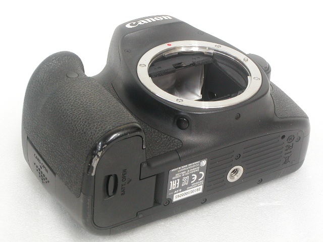 EOS 6D  Body