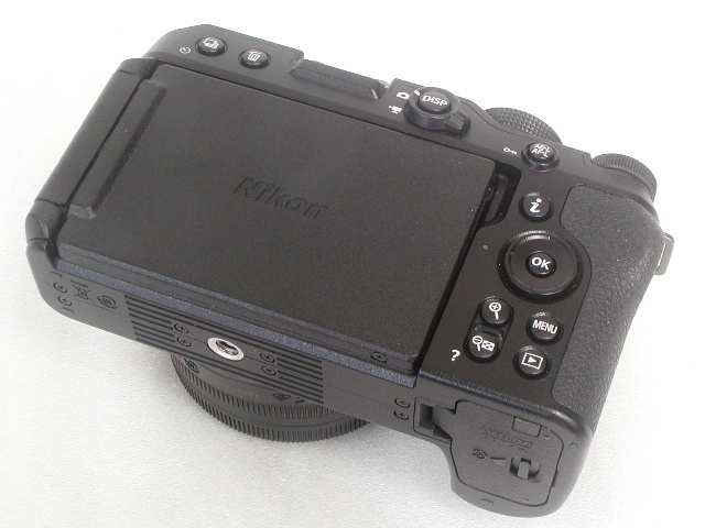 【美品】  Z30 DX 16-50 Kit 
