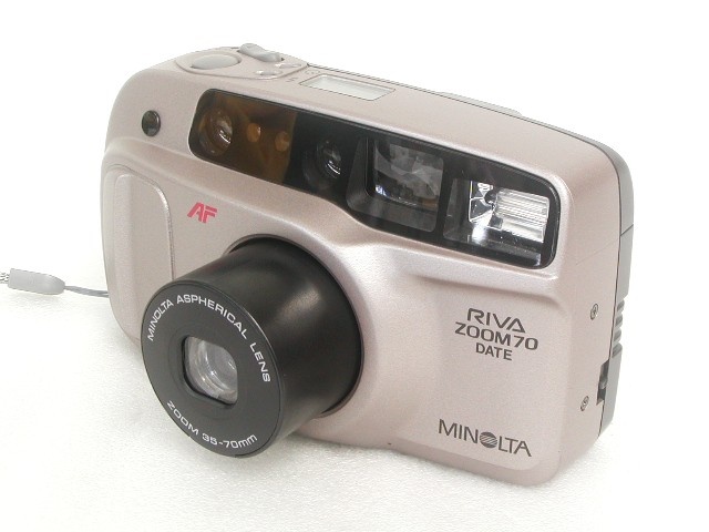 RIVA ZOOM70 DATE