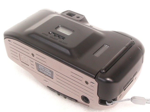 RIVA ZOOM70 DATE