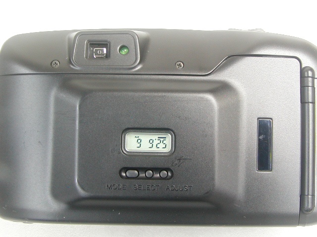 RIVA ZOOM70 DATE