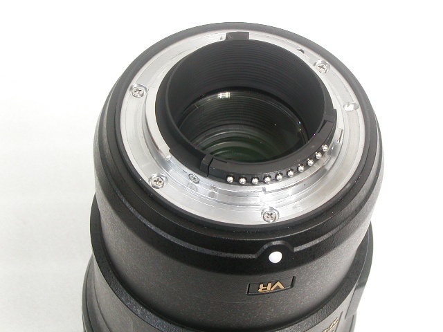 AF-S NIKKOR  300mm  f/4 E PF ED VR  <N>