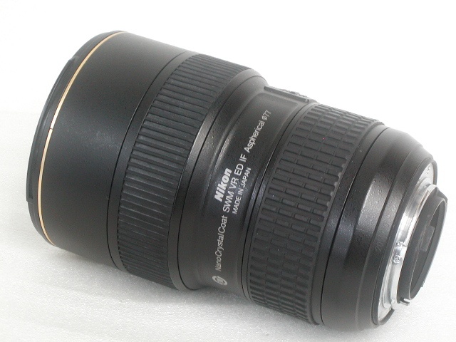 AF-S NIKKOR  16-35mm 1：4G ED 〈N〉 w/HB-23