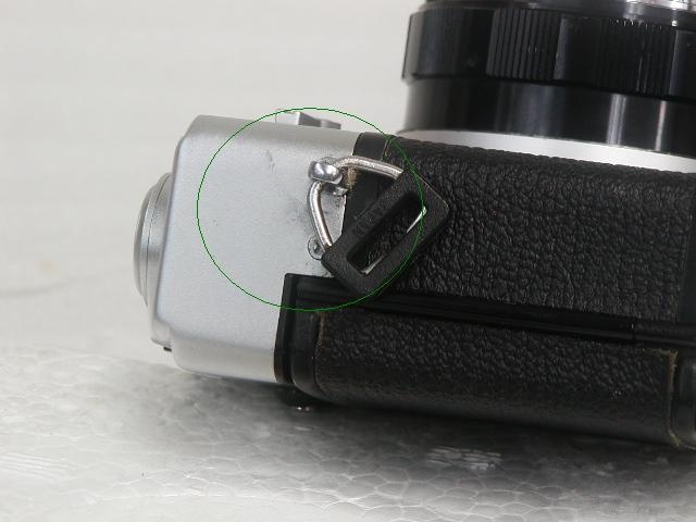【難あり】 OLYMPUS 35 DC  F.ZUIKO 1:1.7 f=40mm