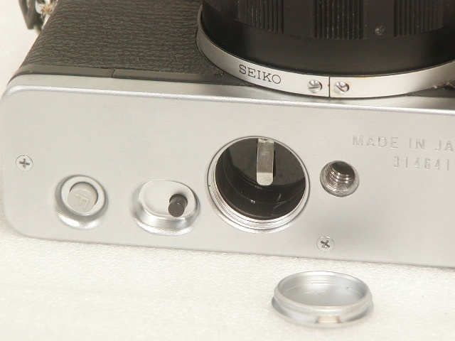 【難あり】 OLYMPUS 35 DC  F.ZUIKO 1:1.7 f=40mm