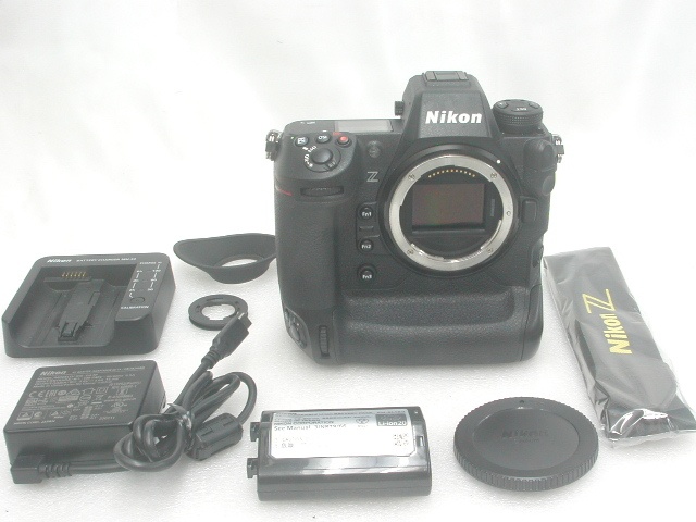 Z9  Body