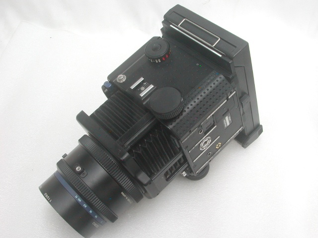 【難あり】 RZ67 PRO II  MAMIYA-SEKOR Z f=127mm 1:3.5 W