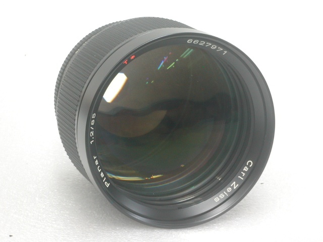 (Y/C) Planar 1,2 / 85 T* (50 Years)