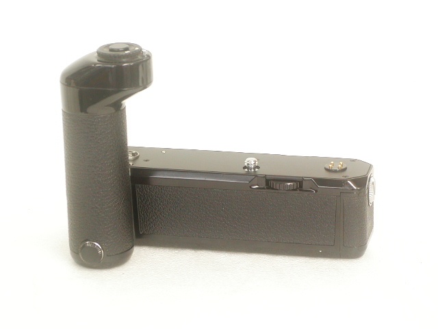 MOTOR DRIVE  MD-12 (for FE ・FE2 ・FM ・FM2)