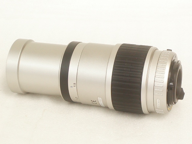 【難あり】smc PENTAX-FA  100-300mm  f/4.7-5.8