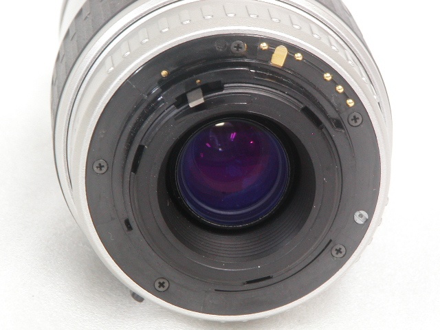 【難あり】smc PENTAX-FA  100-300mm  f/4.7-5.8