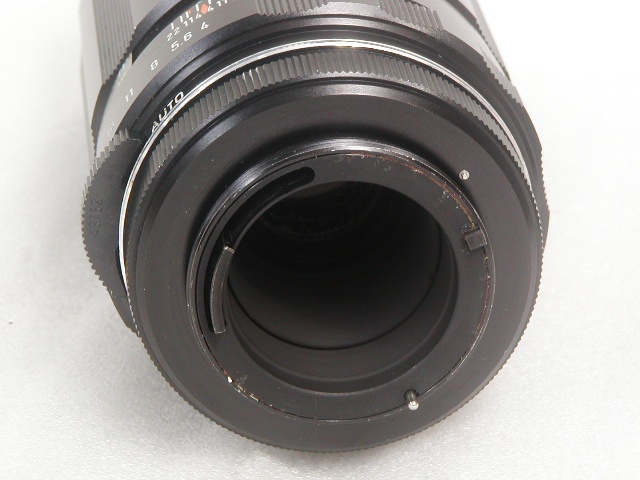 【難あり】SMC TAKUMAR  200mm f/4