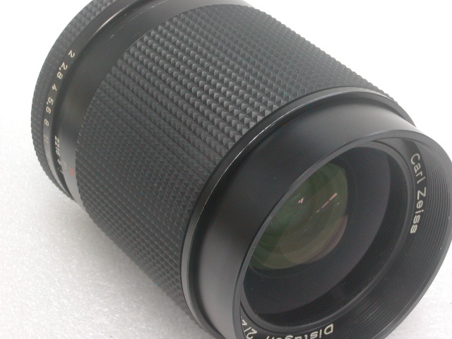(Y/C) Distagon 2 / 28 AEG