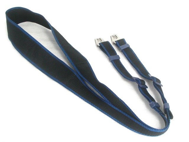 【送込】 M645・645PRO Series 用 カメラストラップ