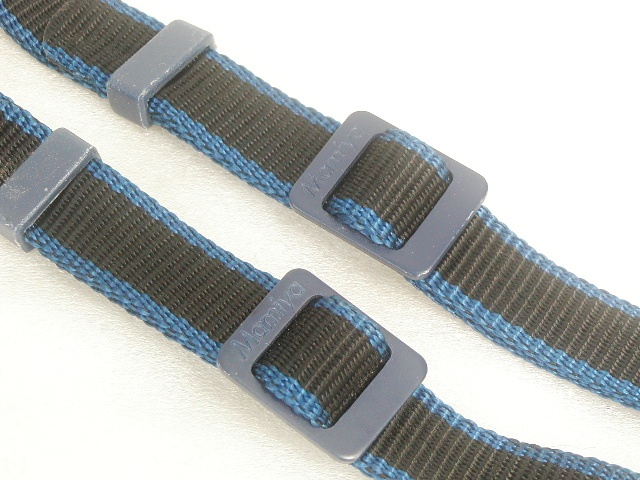 【送込】 M645・645PRO Series 用 カメラストラップ