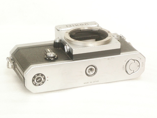 New F アイレベル ボディ #734****