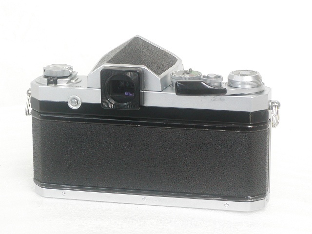 New F アイレベル ボディ #734****