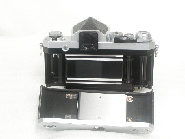 New F アイレベル ボディ #734****