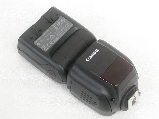 10月 【美品】 SPEEDLITE  430EX III-RT 【保付】