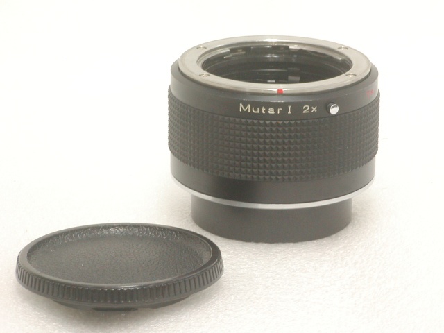 10月 Mutar I 2X T*