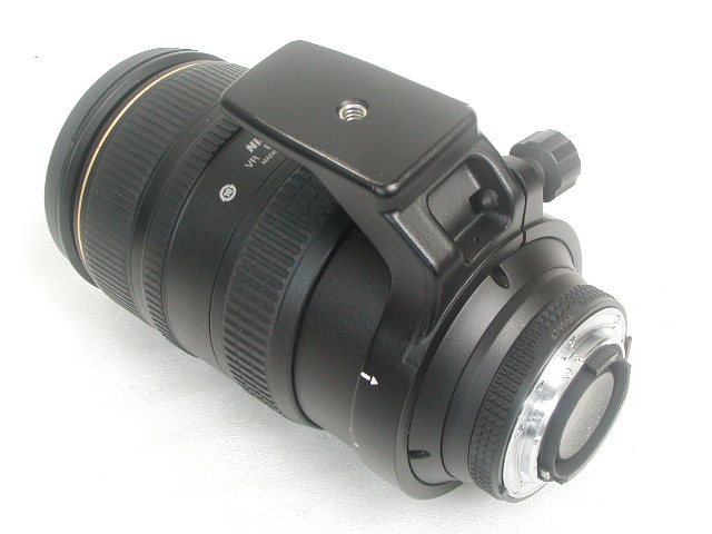 AF VR-NIKKOR 80-400mm 1:4.5-5.6 D ED 