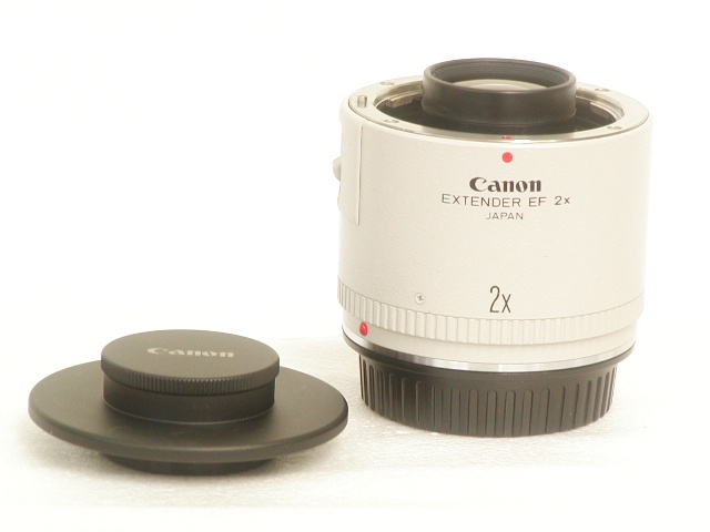 【難あり】 EXTENDER EF 2x