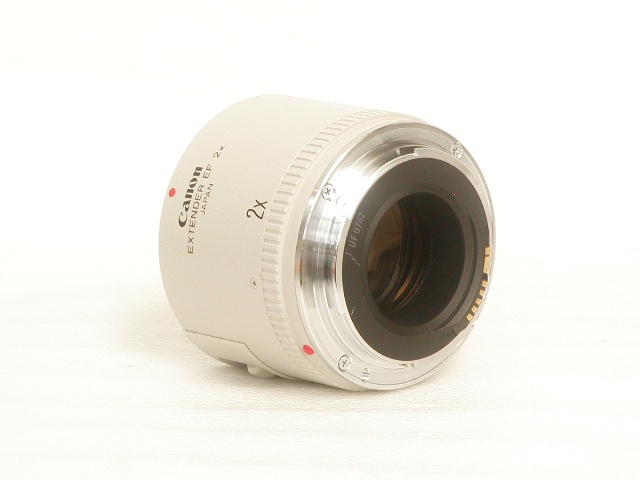 【難あり】 EXTENDER EF 2x