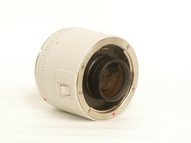 【難あり】 EXTENDER EF 2x