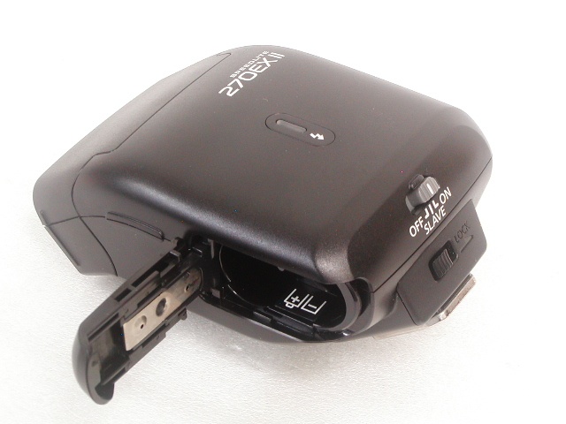 SPEEDLITE 270EX II 
