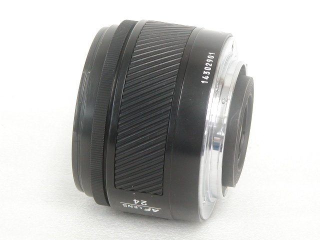 AF 24mm 1:2.8  (for SONY-A・MINOLTA α-AF)