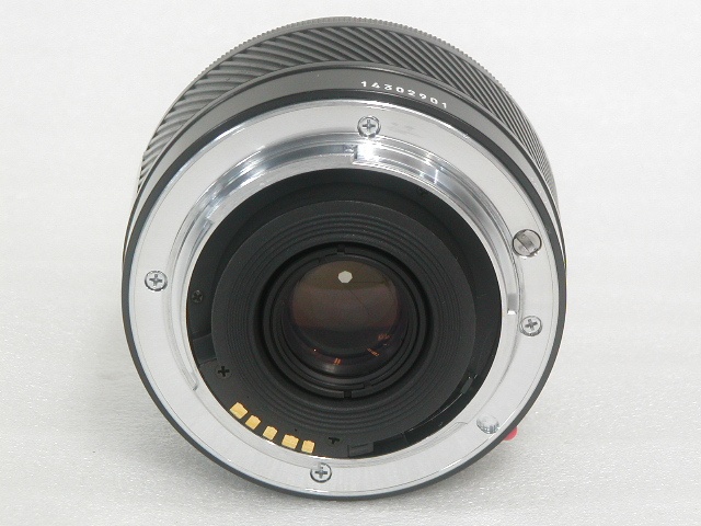 AF 24mm 1:2.8  (for SONY-A・MINOLTA α-AF)