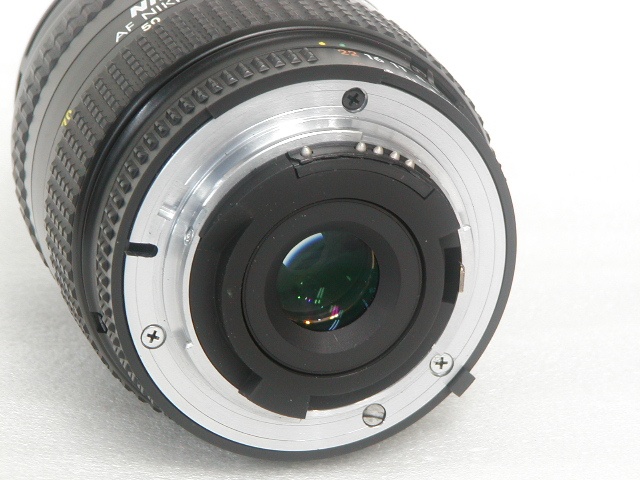 【難あり】 AF NIKKOR  28-70mm f/3.5-4.5 w/HB-6