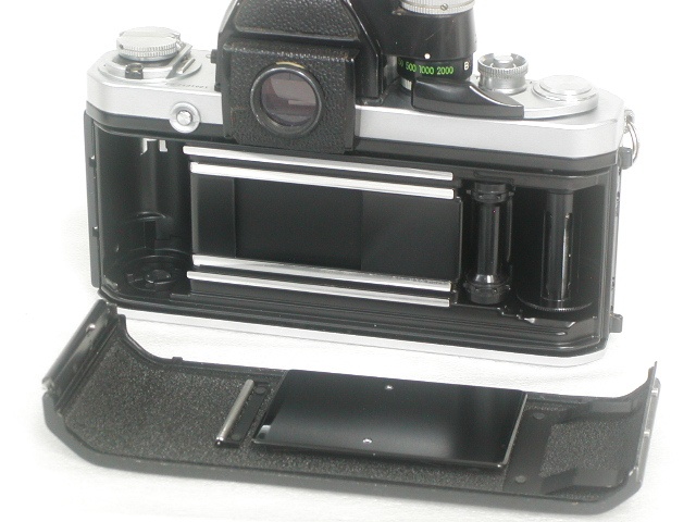 【難あり】 F2 Photomic  Body ＃713****