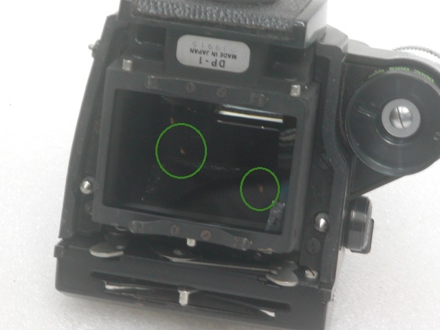 【難あり】 F2 Photomic  Body ＃713****