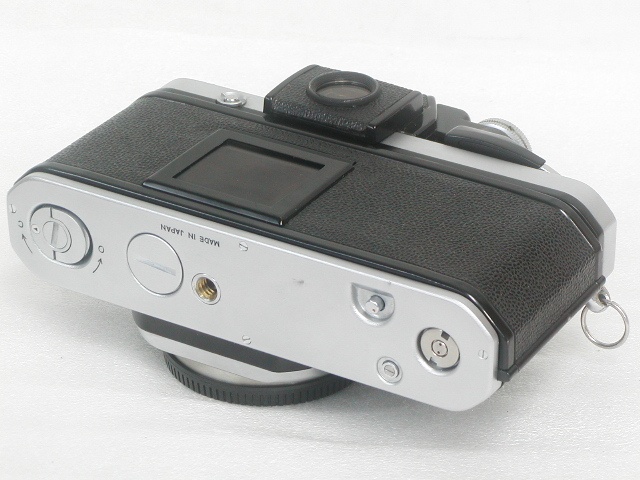 【難あり】 F2 Photomic  Body ＃713****