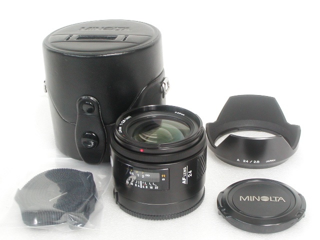 AF 24mm 1:2.8
